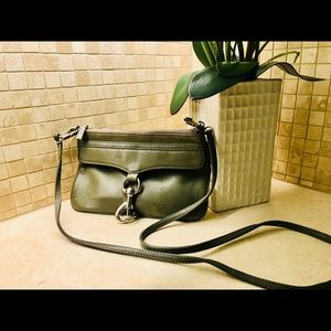 Rebecca Minkoff Mac with Strap Cross-Body Bag